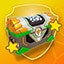 PAW Patrol™: Dino World Treasure hunters Achievement