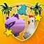 PAW Patrol™: Dino World Dino wardrobe Achievement