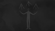 Proto-human belief achievement