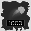 Jumper 1000 achievement