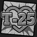 T-25