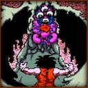 Thunder Hoop Collection (QUByte Classics) Beat Korgan Achievement
