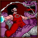 Thunder Hoop Collection (QUByte Classics) Beat Tornado Achievement