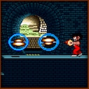 Thunder Hoop Collection (QUByte Classics) Call me Bubble Boy! Achievement