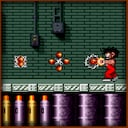Thunder Hoop Collection (QUByte Classics) Keep the shocks for the enemies Achievement