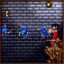 Thunder Hoop Collection (QUByte Classics) Little scientist Achievement