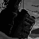 Bunker in the depths