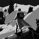 The adventure begins