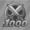 Rack'em and Whack'em! achievement