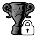 Let's make it a clean fight. achievement