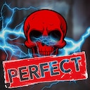 One Step from Madness achievement