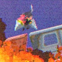 Pepper/Mint achievement