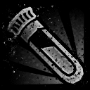 Blood Will Have Blood achievement