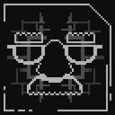 Not Very Photogenic achievement