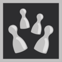 Socialite achievement