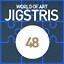 Jigstris Normal Perfect