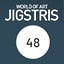 Jigstris Normal