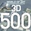 3D Master!