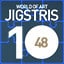 Jigstris Normal 10