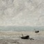 The Calm Sea