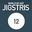 Jigstris Easy