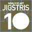 Jigstris Any Perfect 10