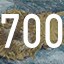 700