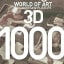 3D for Life!