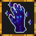 Grasp of Magic
