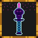 Midnight Candle