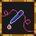 Cursing Stitch achievement