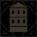 Here I shall build my castle achievement