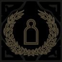 Bigger than the whole Calderia achievement