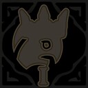 Withdrawing from public eye achievement