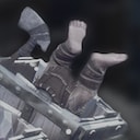 Close Their Eyes achievement