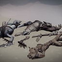 Collecting Tails achievement