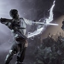 Can't Stop Me Now achievement