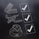 Collector achievement