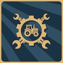 Farmer's Dynasty 2 Mechanic Achievement
