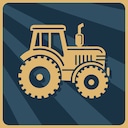 Farmer's Dynasty 2 Vehicle fleet Achievement