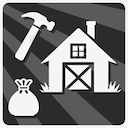Farm flipper