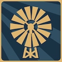Farmer's Dynasty 2 Let there be light Achievement
