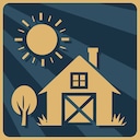 Farmer's Dynasty 2 Go big or go home Achievement
