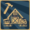 Farmer's Dynasty 2 As good as new Achievement