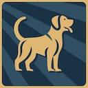 Farmer's Dynasty 2 Good boy! Achievement