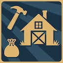Farmer's Dynasty 2 Farm flipper Achievement
