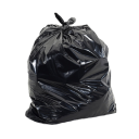 First piece of trash