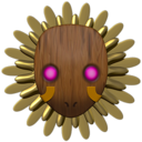 Primordial Envy Mask