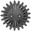 Primordial Wrath Mask