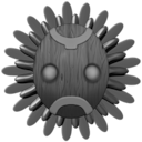 Primordial Sloth Mask